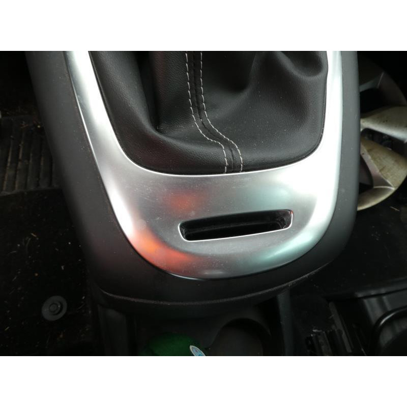 Levier de vitesses RENAULT SCENIC 3 Photo n°4