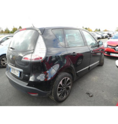 Levier de vitesses RENAULT SCENIC 3