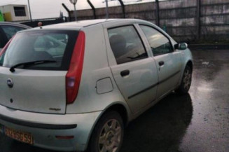 Bras essuie glace arriere FIAT PUNTO 2