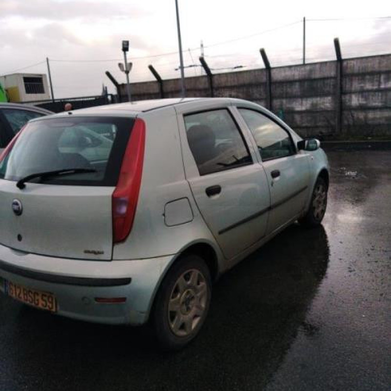 Bras essuie glace arriere FIAT PUNTO 2 Photo n°7