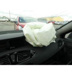 Levier de vitesses RENAULT SCENIC 3