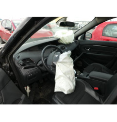 Levier de vitesses RENAULT SCENIC 3