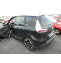 Levier de vitesses RENAULT SCENIC 3