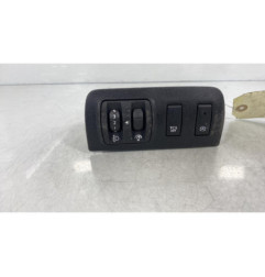 Commande de phare RENAULT SCENIC 3 Photo n°1