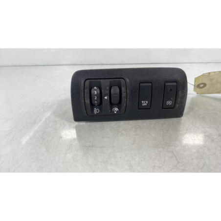 Commande de phare RENAULT SCENIC 3 Photo n°1