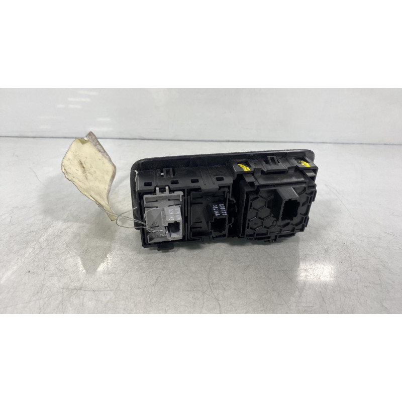 Commande de phare RENAULT SCENIC 3 Photo n°2