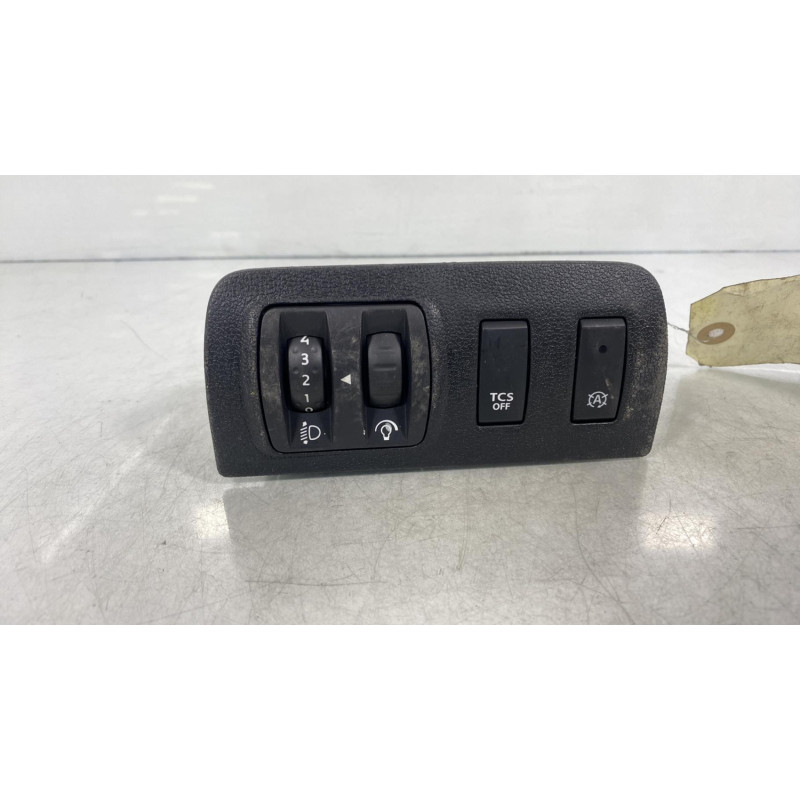 Commande de phare RENAULT SCENIC 3 Photo n°3
