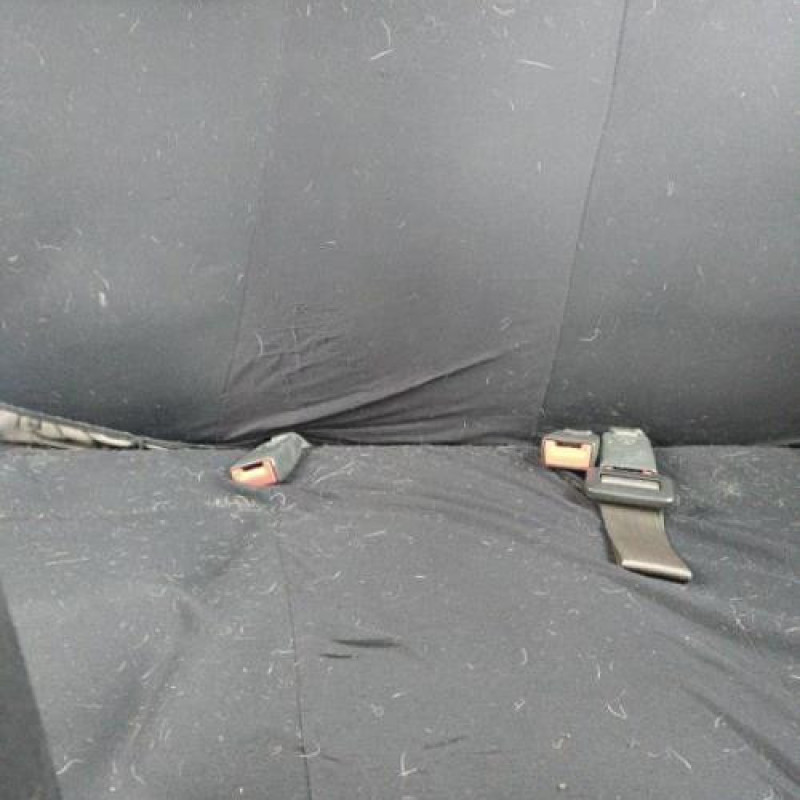 Bras essuie glace arriere FIAT PUNTO 2 Photo n°9