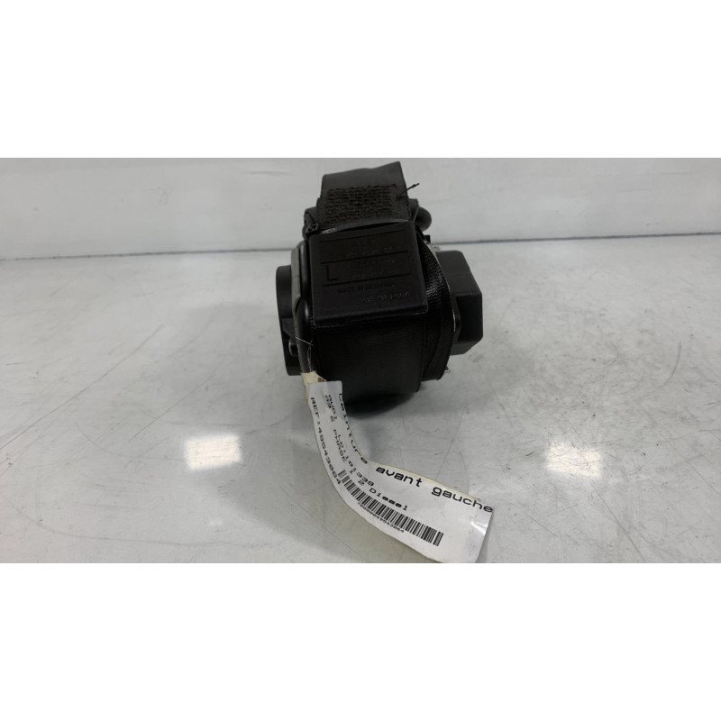 Pretensionneur de ceinture avant gauche AUDI A3 2 Photo n°2