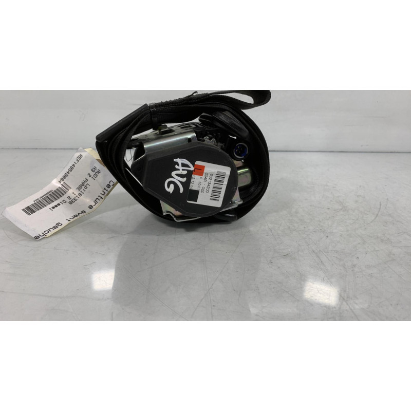 Pretensionneur de ceinture avant gauche AUDI A3 2 Photo n°3