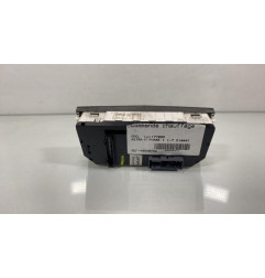 Commande chauffage OPEL ASTRA H