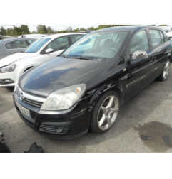 Commande chauffage OPEL ASTRA H