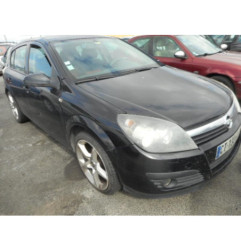 Commande chauffage OPEL ASTRA H