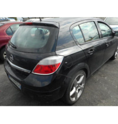 Commande chauffage OPEL ASTRA H