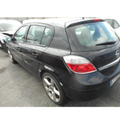 Commande chauffage OPEL ASTRA H