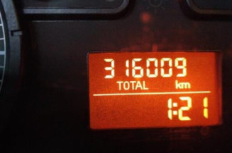 Bras essuie glace arriere FIAT PUNTO 2