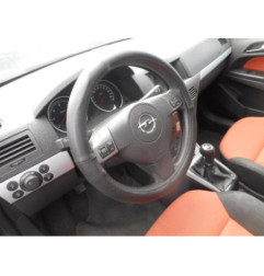 Commande chauffage OPEL ASTRA H