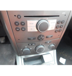 Commande chauffage OPEL ASTRA H