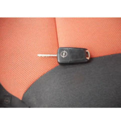 Commande chauffage OPEL ASTRA H