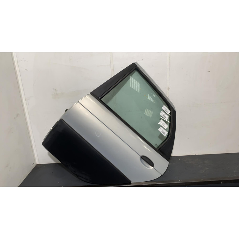 Porte arriere gauche RENAULT SCENIC 1 Photo n°2