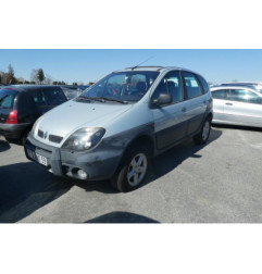 Porte arriere gauche RENAULT SCENIC 1