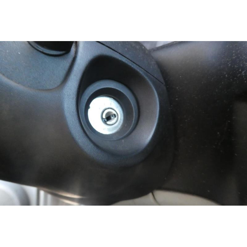 Porte arriere gauche RENAULT SCENIC 1 Photo n°4