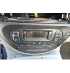 Porte arriere gauche RENAULT SCENIC 1