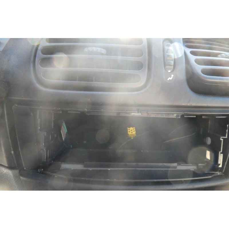 Porte arriere gauche RENAULT SCENIC 1 Photo n°6