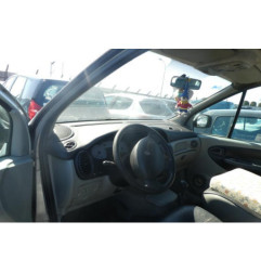 Porte arriere gauche RENAULT SCENIC 1