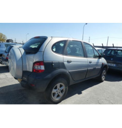 Porte arriere gauche RENAULT SCENIC 1