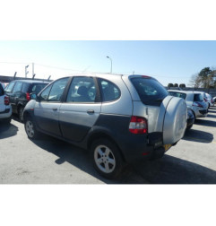 Porte arriere gauche RENAULT SCENIC 1