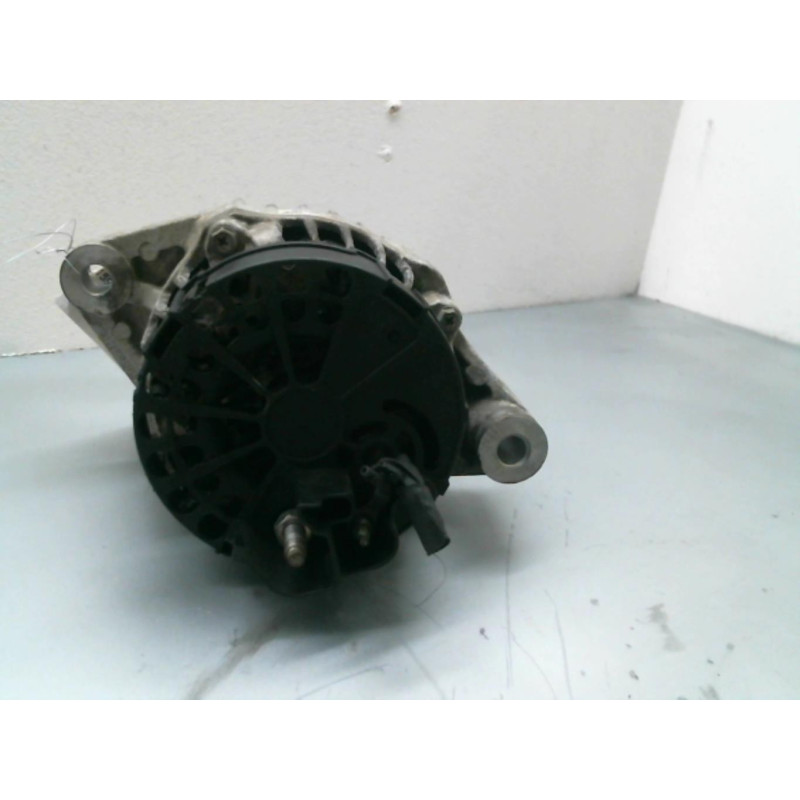 Alternateur ALFA ROMEO 159 Photo n°4