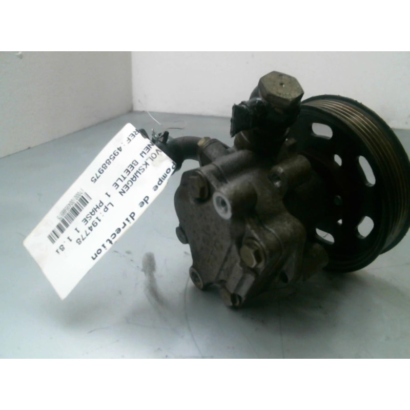 Pompe de direction VOLKSWAGEN NEW BEETLE 1 Photo n°1