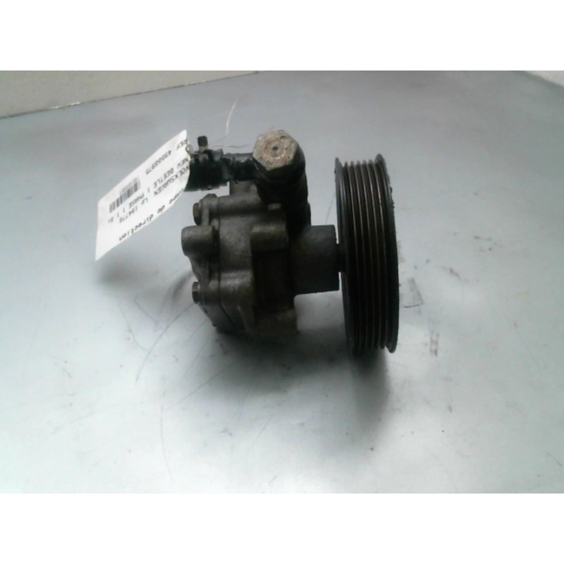Pompe de direction VOLKSWAGEN NEW BEETLE 1 Photo n°2