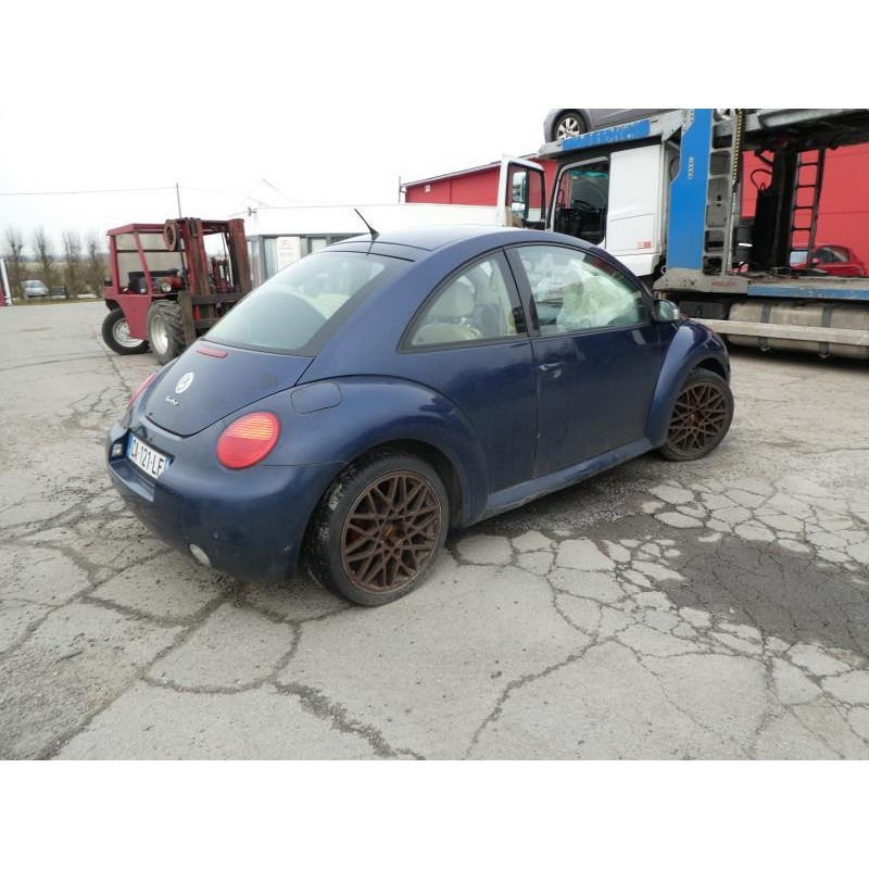 Pompe de direction VOLKSWAGEN NEW BEETLE 1 Photo n°4