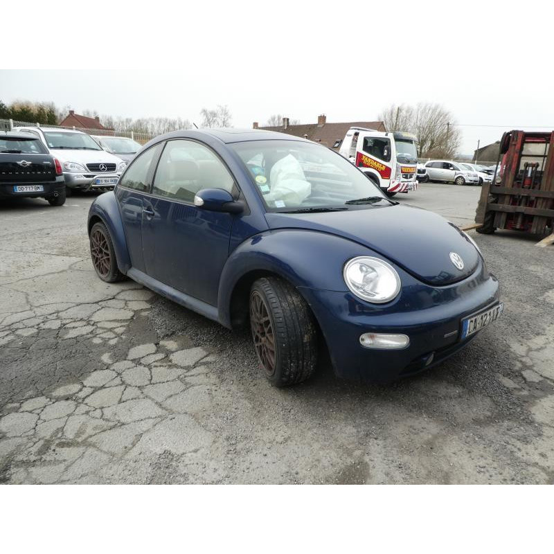 Pompe de direction VOLKSWAGEN NEW BEETLE 1 Photo n°6