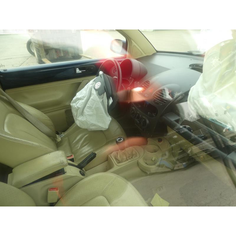 Pompe de direction VOLKSWAGEN NEW BEETLE 1 Photo n°7