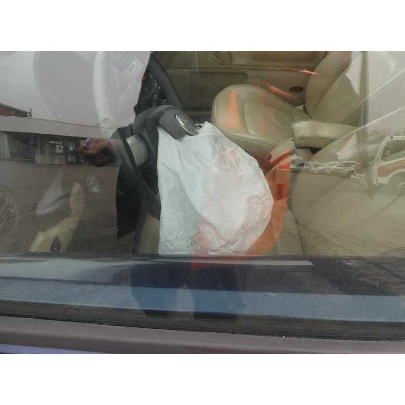 Pompe de direction VOLKSWAGEN NEW BEETLE 1 Photo n°9