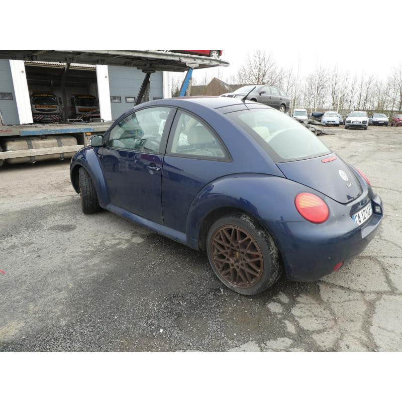 Pompe de direction VOLKSWAGEN NEW BEETLE 1 Photo n°10