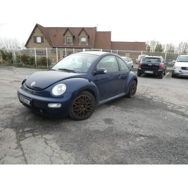 Pompe de direction VOLKSWAGEN NEW BEETLE 1 Photo n°12