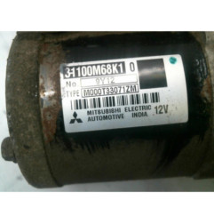 Demarreur NISSAN PIXO