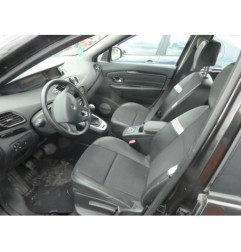 Aile avant gauche RENAULT SCENIC 3