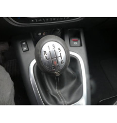 Aile avant gauche RENAULT SCENIC 3