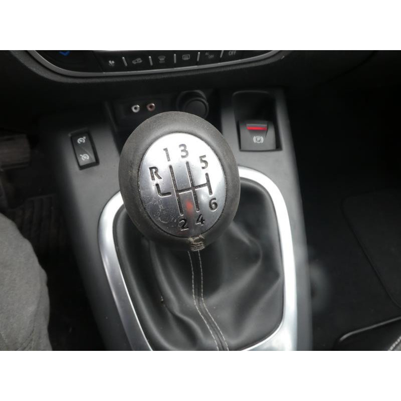 Aile avant gauche RENAULT SCENIC 3 Photo n°5