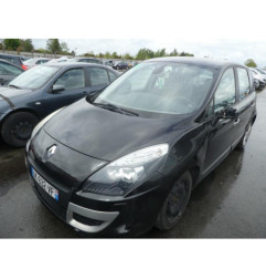 Aile avant gauche RENAULT SCENIC 3
