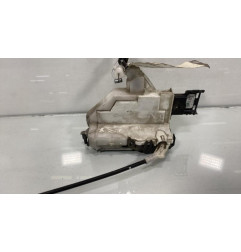 Serrure avant droit CITROEN C3 2