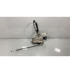 Serrure avant droit CITROEN C3 2