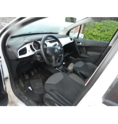 Serrure avant droit CITROEN C3 2