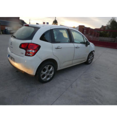 Serrure avant droit CITROEN C3 2