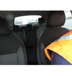 Serrure avant droit CITROEN C3 2